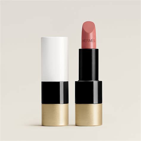 hermes rouge h lipstick|best hermes lipstick brand.